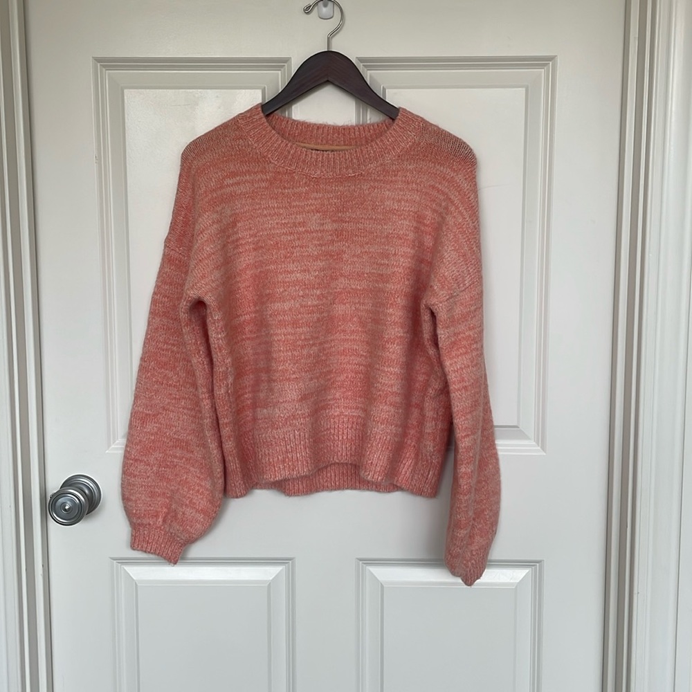 MinkPink sweater